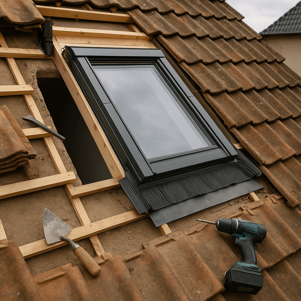 Dachfenster
